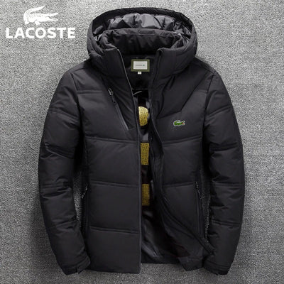 Quilted Thermal Puffer Jacket || COLLECTION CLEARANCE