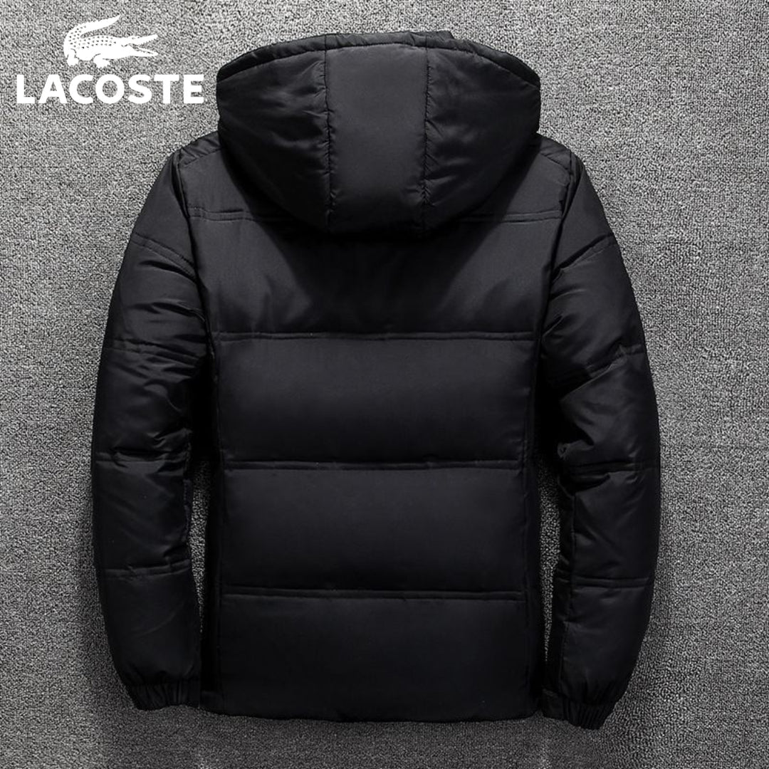Quilted Thermal Puffer Jacket || COLLECTION CLEARANCE