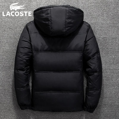 Quilted Thermal Puffer Jacket || COLLECTION CLEARANCE