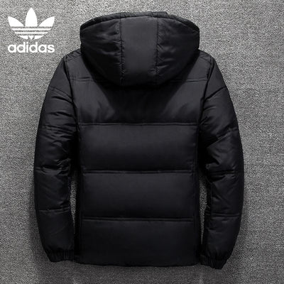 Quilted Thermal Puffer Jacket || COLLECTION CLEARANCE