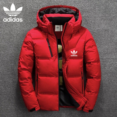 Quilted Thermal Puffer Jacket || COLLECTION CLEARANCE