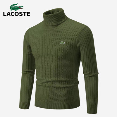 Turtleneck Sweater || COLLECTION CLEARANCE