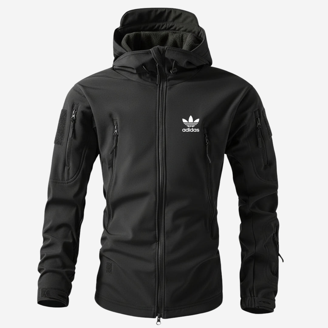 Waterproof Tactical Jacket - COLLECTION CLEARANCE