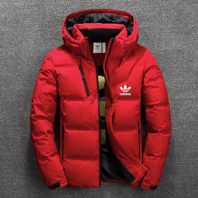 Quilted Thermal Puffer Jacket - COLLECTION CLEARANCE
