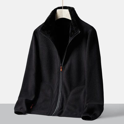 Nordic Fleece Jacket