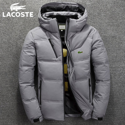 Quilted Thermal Puffer Jacket || COLLECTION CLEARANCE