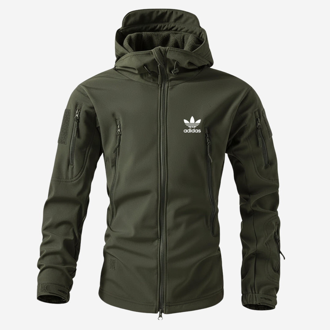 Waterproof Tactical Jacket - COLLECTION CLEARANCE