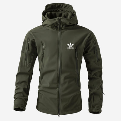 Waterproof Tactical Jacket - COLLECTION CLEARANCE
