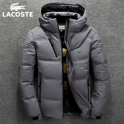 Quilted Thermal Puffer Jacket || COLLECTION CLEARANCE
