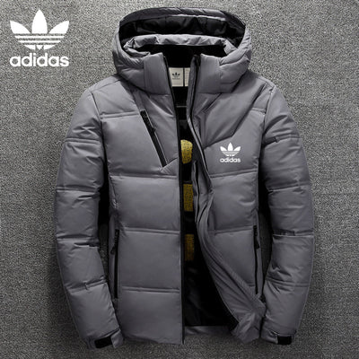 Quilted Thermal Puffer Jacket || COLLECTION CLEARANCE