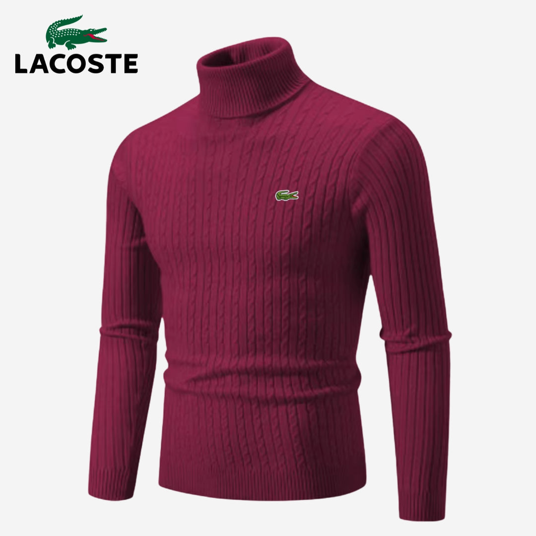 Turtleneck Sweater || COLLECTION CLEARANCE