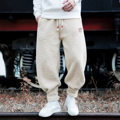 Summit Plush Joggers