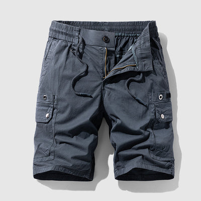 Zane Cargo Shorts