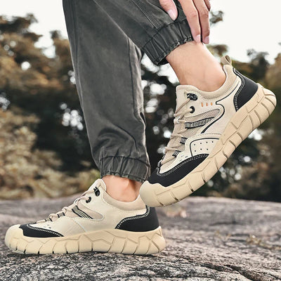 Ridgeway Trek Sneakers
