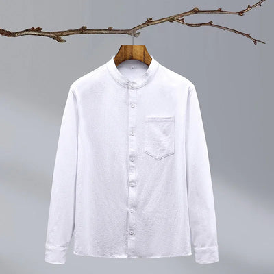 Verona Linen Shirt