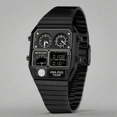 Horizon Timepiece
