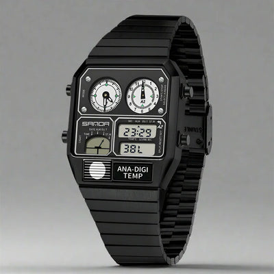 Horizon Timepiece