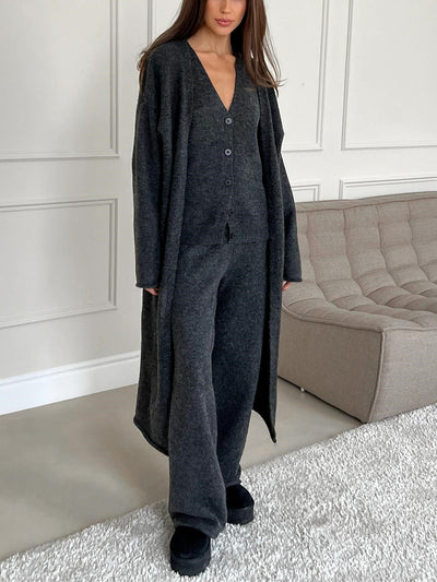 Amara Knit Set