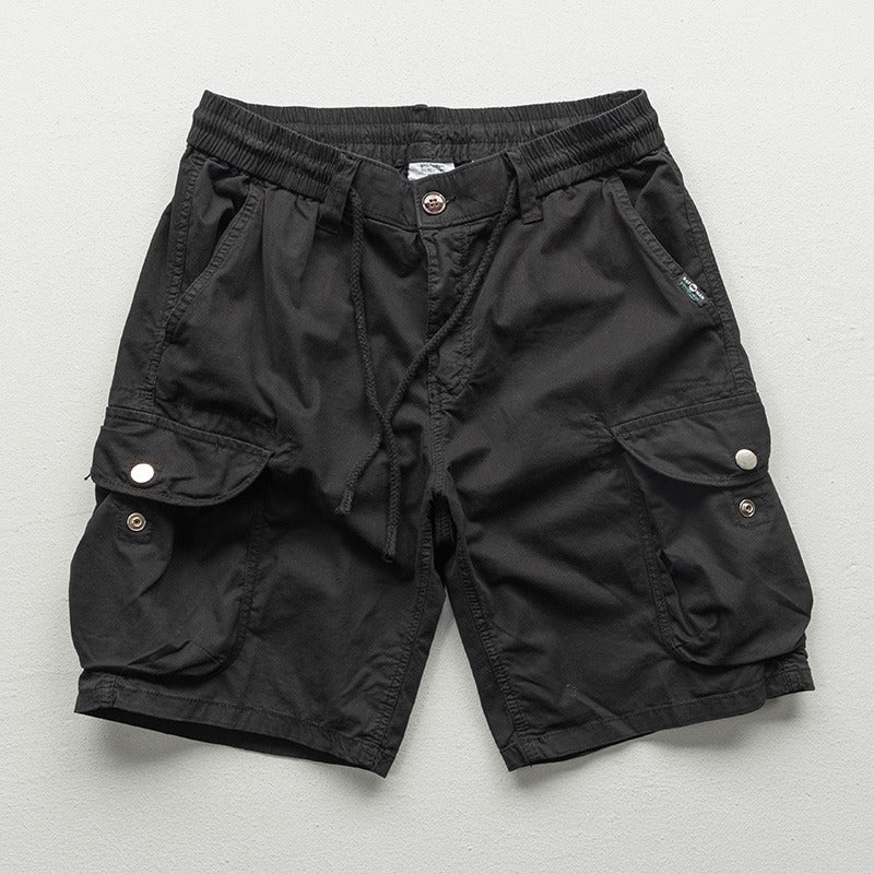 Summit Trail Cargo Shorts