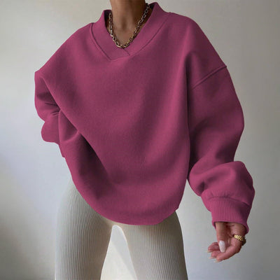 Camila Ribbed Sweater