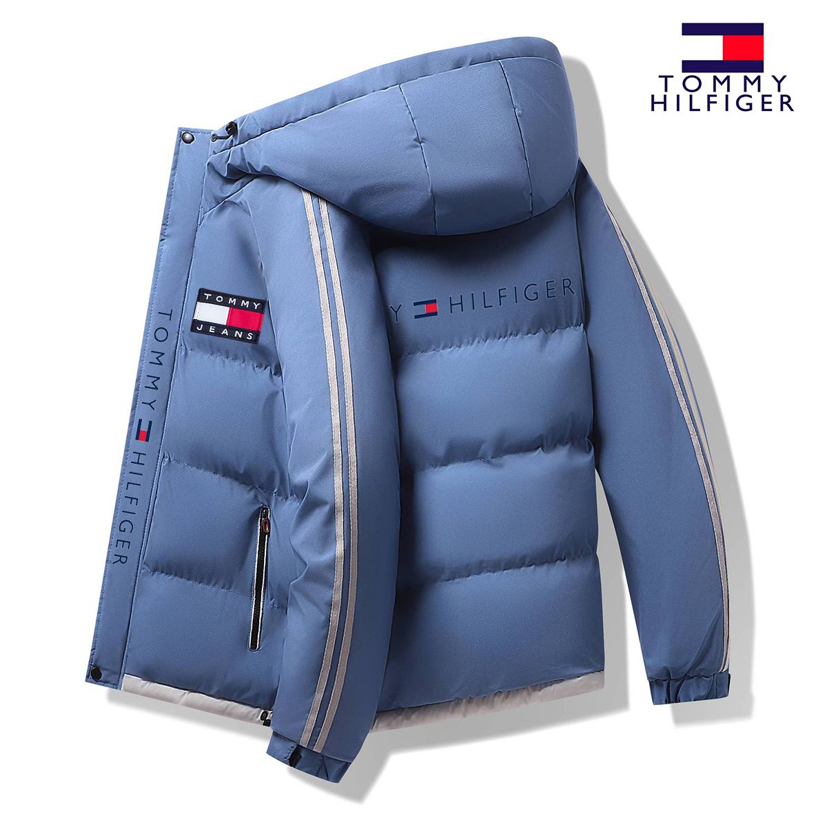 ᎢΟММҮ™ Padded Winter Jacket - CLEARANCE SALE -