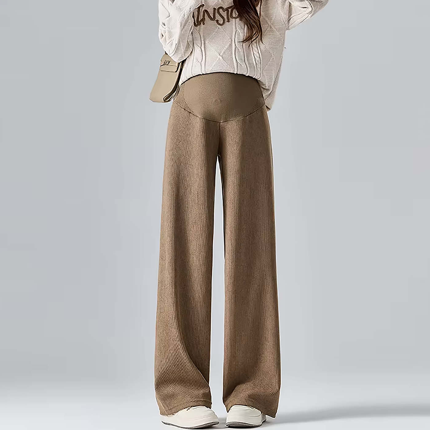 Élan Maternity Pants