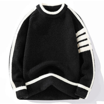Cambria Knit Sweater