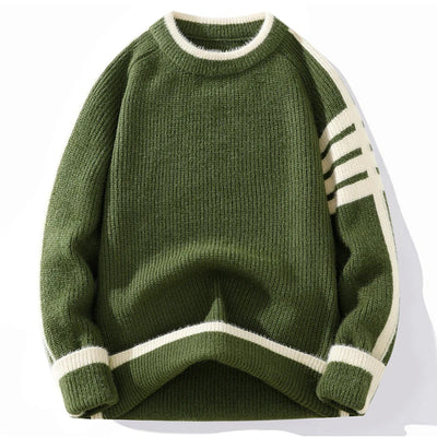 Cambria Knit Sweater